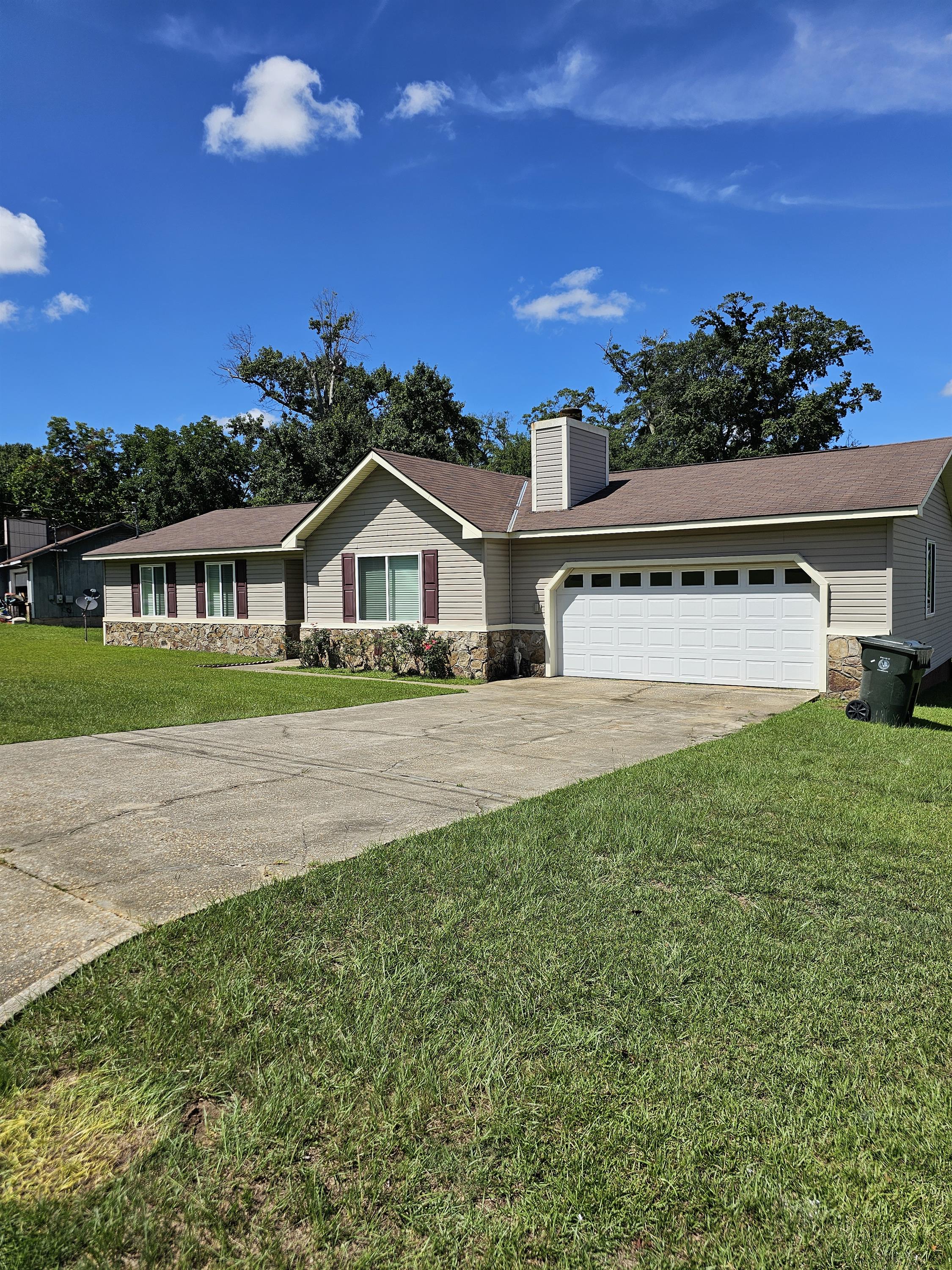 1304 Clearmont Drive